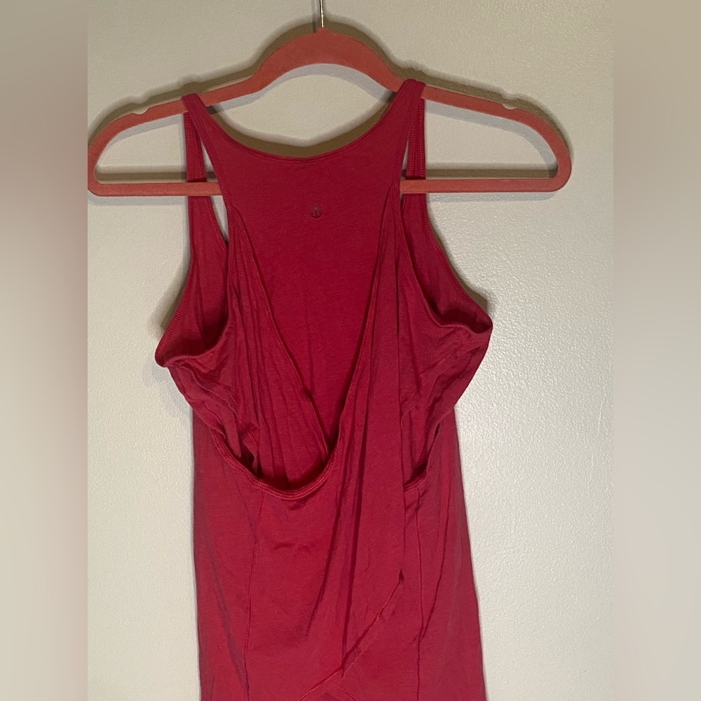 Lululemon Top - Picture 6 of 6